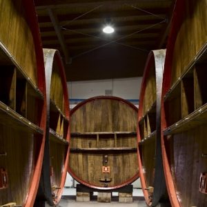 18 Year Aged Traditional Dark Balsamic Vinegar