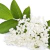 Elderflower White Balsamic Vinegar