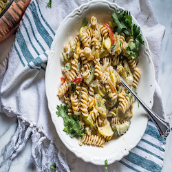 TEMP - ChickpeaFusilli