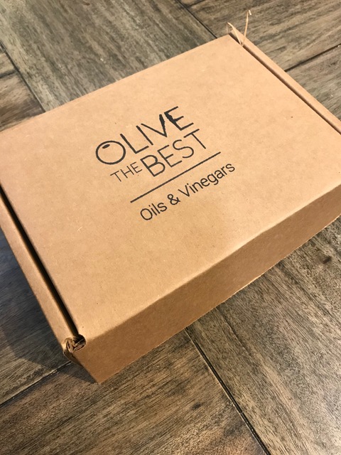 Tasting - Box