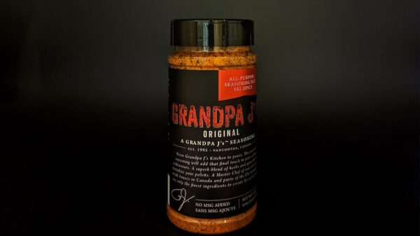 Grandpa J's Spices - Image 2