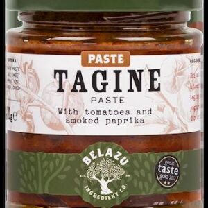 Belazu Tagine Paste (170g)