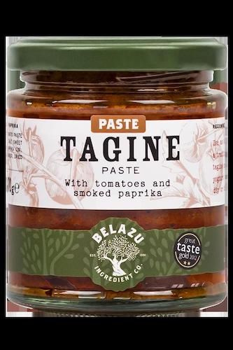 Belazu Tagine Paste (170g)