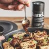 Kanel - Organic Spicy Chilli Crunch - Image 2