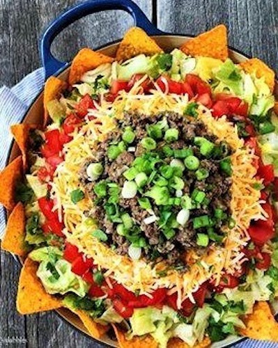 Taco Salad