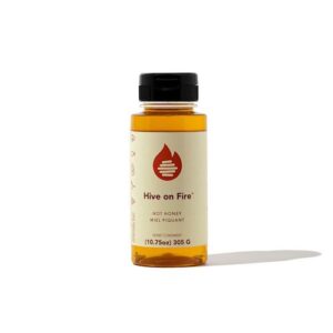 DRIPT Honey Hive on Fire  305g