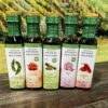 Infusion Premium Foods - Soy Sauce - Gluten Free, Less Sodium, No Sugar