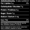 Black Mission Fig Dark Balsamic Vinegar - Image 2