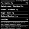 Blackberry Ginger Dark Balsamic Vinegar - Image 2