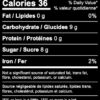 Pomegranate Dark Balsamic Vinegar - Image 2