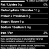 Raspberry Dark Balsamic Vinegar - Image 2
