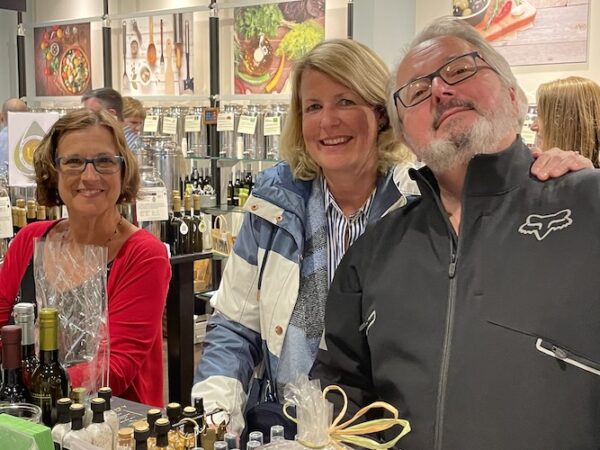 Private Group Tasting Event - Image 5