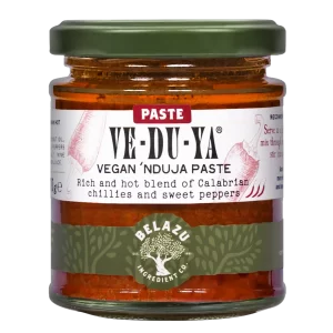 Belazu Vegan 'Nduja (170g)