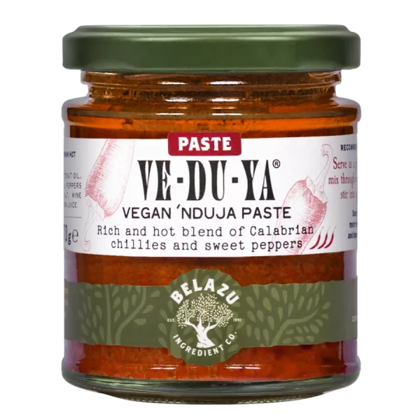 Belazu Vegan 'Nduja (170g)