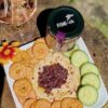 Fume-eh Kalamata Tapenade (250ml) - Image 3